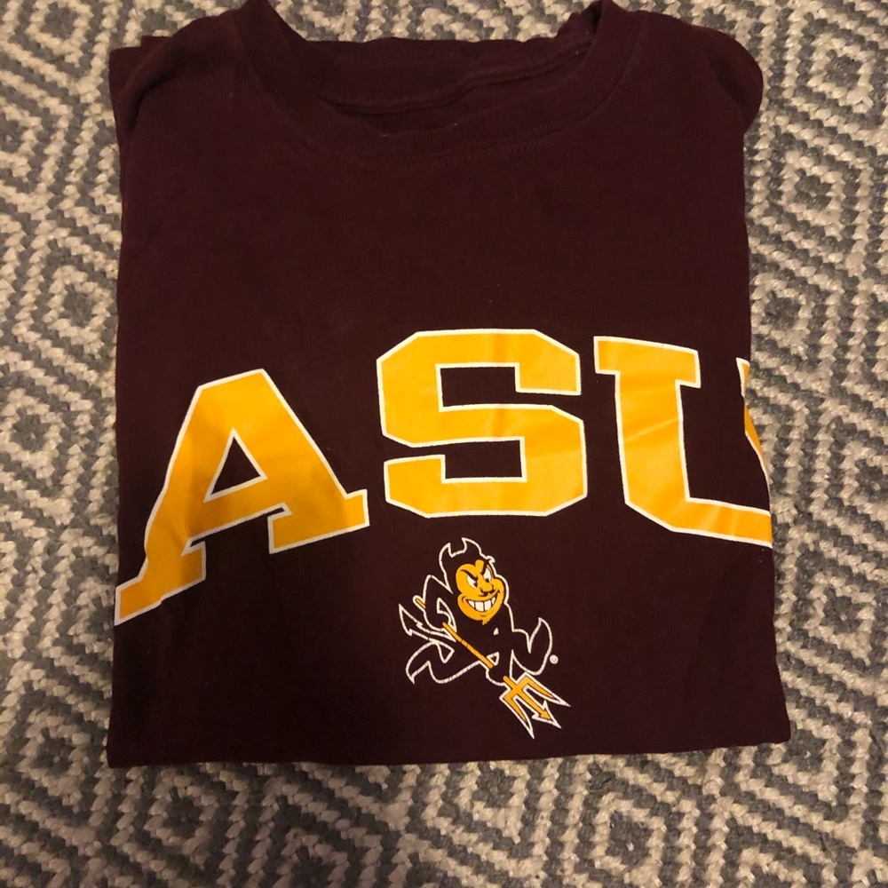 Asu t shirt